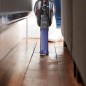 BLACK+DECKER DustBuster Pet BHHV520BFP Støvsuger 35W 0.7liter BLACK+DECKER DustBuster Pet BHHV520BFP Støvsuger 35W 0.7liter